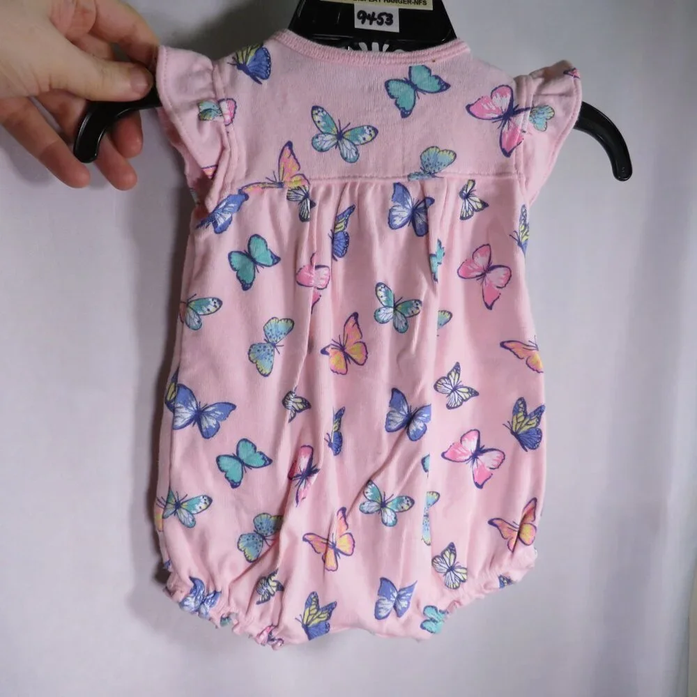 Carters carter pink
